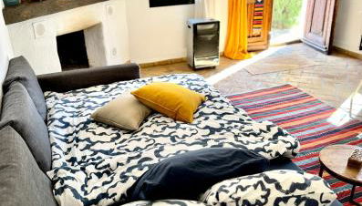 Romantisches Apartment, Finca nahe Malaga - Foto 5