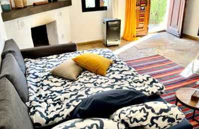 Romantische Finca nahe Málaga, kreativ einzigartig - Foto 17