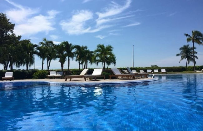 Preciosa Casa B Nayar - Foto 27