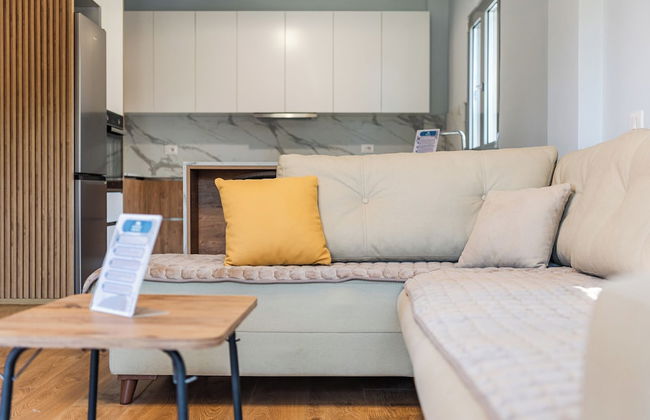 Brand New Apartment Villa 2 - Photo 22