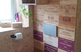 Le Physalis gîte tout confort - Foto 24