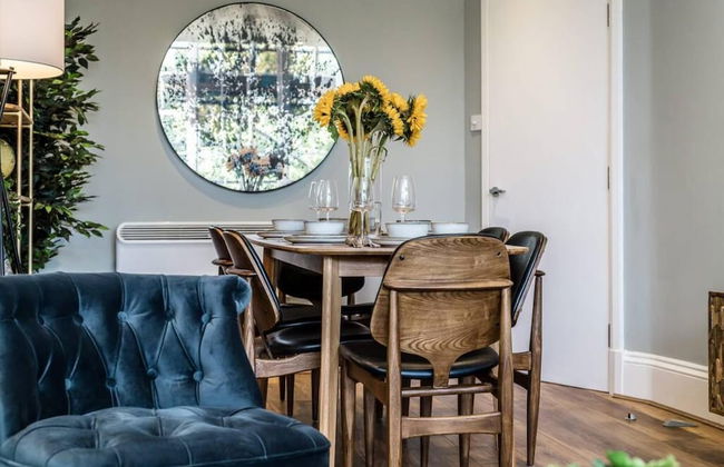 Host Stay Catharine Quarters I - Foto 5