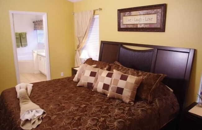 Ly53766 - Indian Ridge - 4 Bed 2 Baths Villa - Foto 4