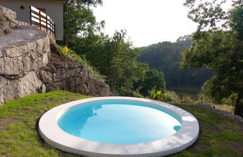 Casa Tojeira - Foto 26