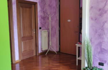 Rainbow house Lingotto Inalpi - Foto 62