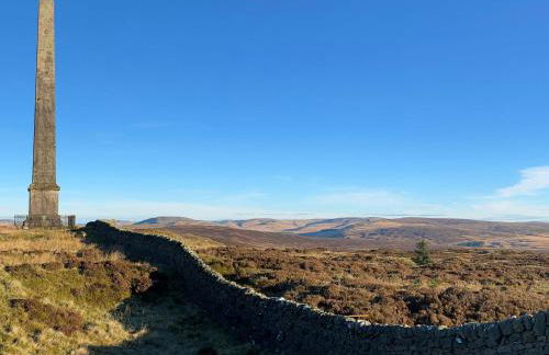 Stables Cottage - Foto 42