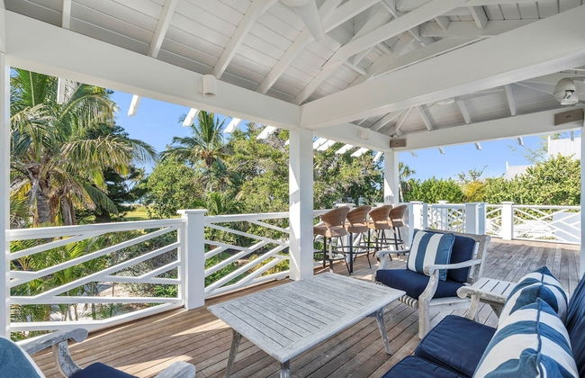 The Lady Fish 3 Bedroom Home by RedAwning - Foto 40