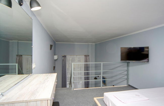 Grand Apartments - Foto 14