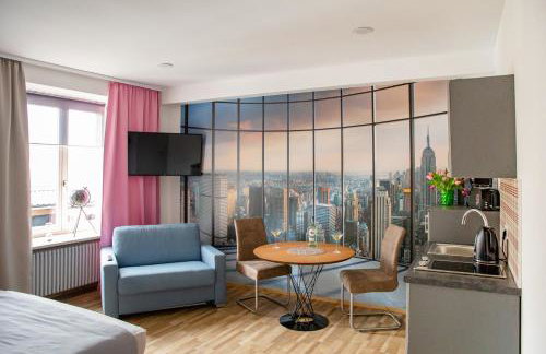 Apartment 5 - Foto 1