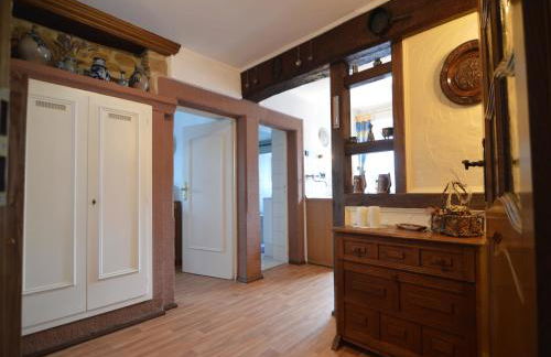 Appealing Apartment in Ittel With Garden, Parking, Bicycles - Foto 14