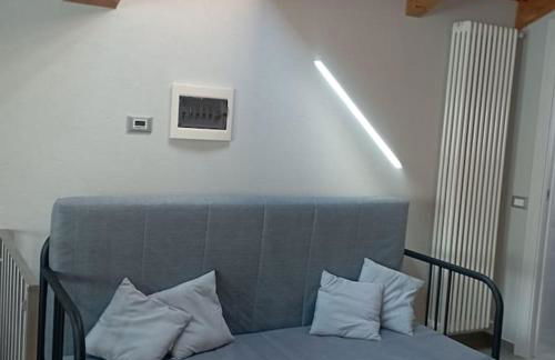 Appartamento Ca' Mia - Foto 11