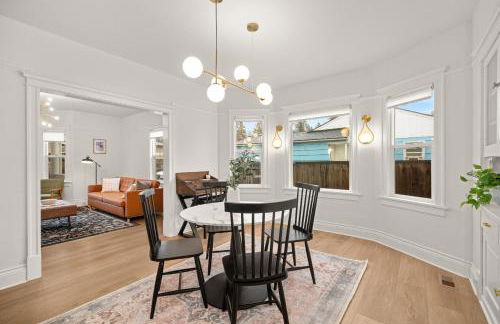 New! The South Hill Sanctuary-4 min to Manito Park - Foto 12