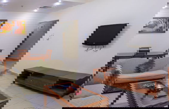 Wescott Plaza Hotel Apartment - Foto 52