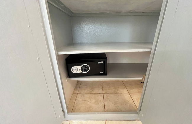 Secure 2-pers Apartment Close to the Beach - Foto 21