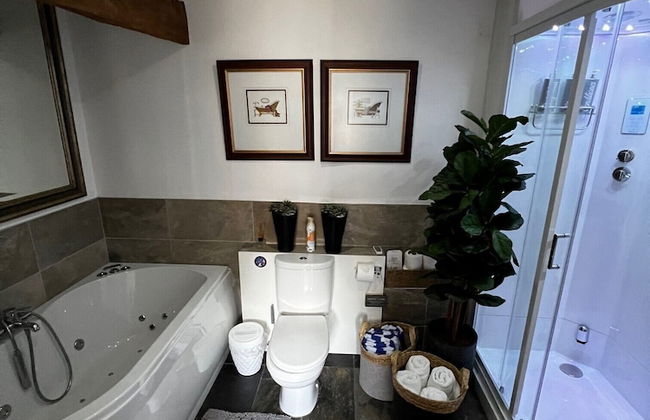 Whitmoor Farm - Foto 18