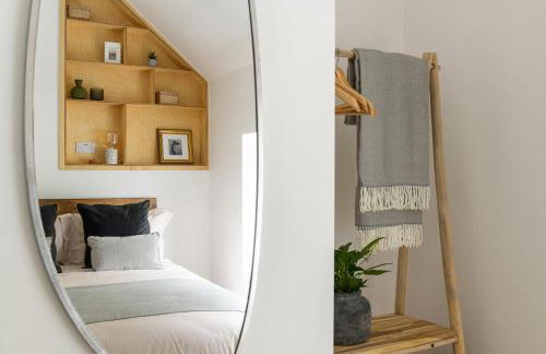 Heathercliffe Cottage, Snowdonia National Park - Foto 6