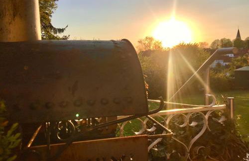 Ferienwohnung Körbecke am Möhnesee - Foto 32