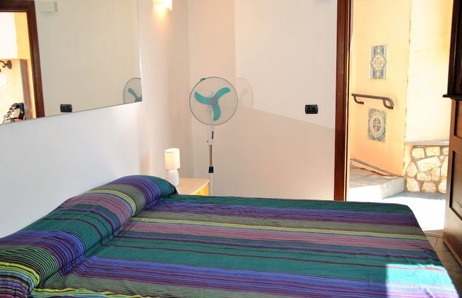 Romantic Cove Sea View Villa 7 km far From Sperlonga - Foto 6