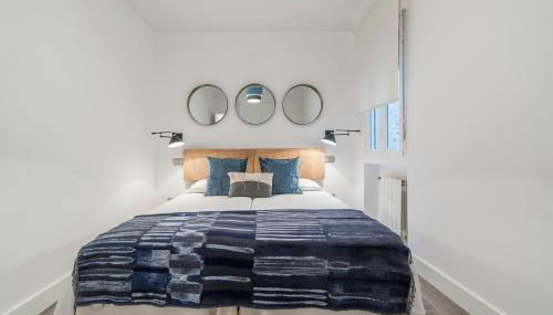 Zurbano Madrid - Apartamento Elegante y Confortable en el Centro - Photo 5