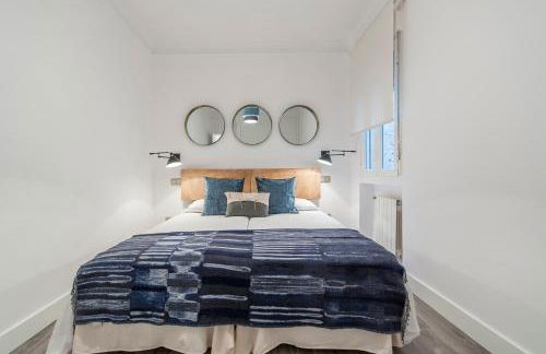 Zurbano Madrid - Apartamento Elegante y Confortable en el Centro - Photo 5