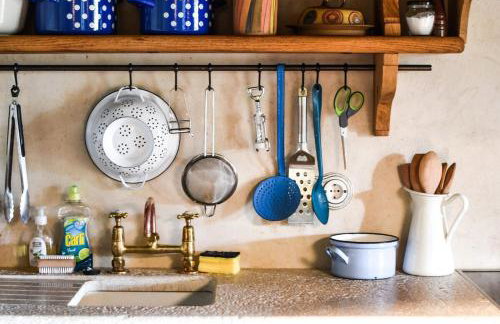 Bolara 60: the Cottage - Foto 12