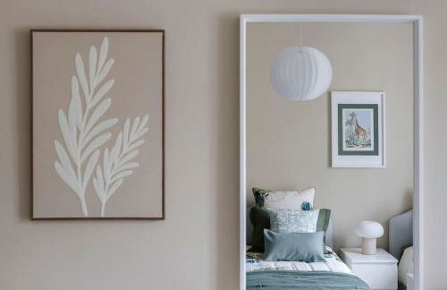 Appartement Les Fougères Vittel 1e - Foto 28