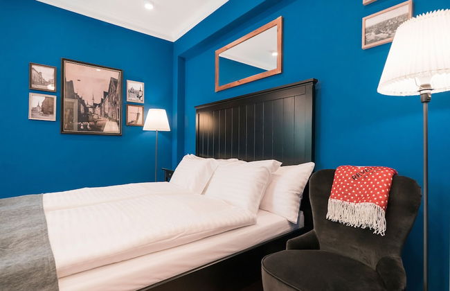 Revelton Studios Frantiskovy Lazne - Photo 6