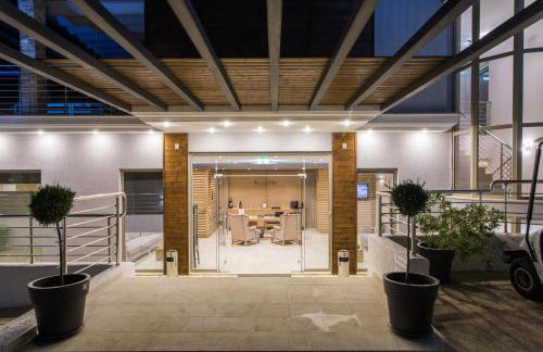 Aqua Oliva Resort Syvota - Foto 27