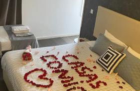 Gray Red Porto Apart - Foto 7