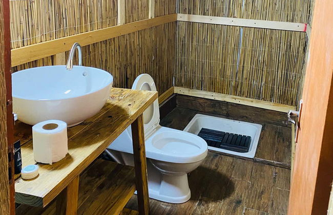 Ras al Khaimah Bedouin Camping - Foto 11