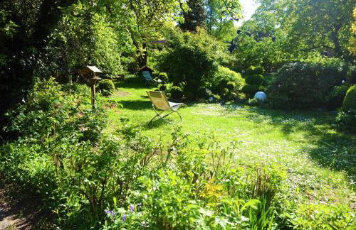 FeWo Jacob - Foto 43