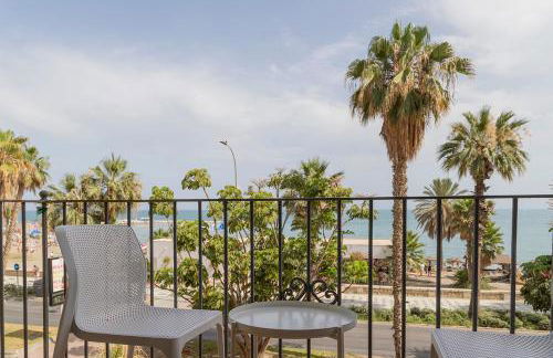 Primera Línea de Playa - MÁLAGA - Photo 1