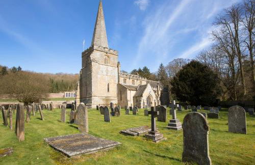 Willow Cottage - Foto 23