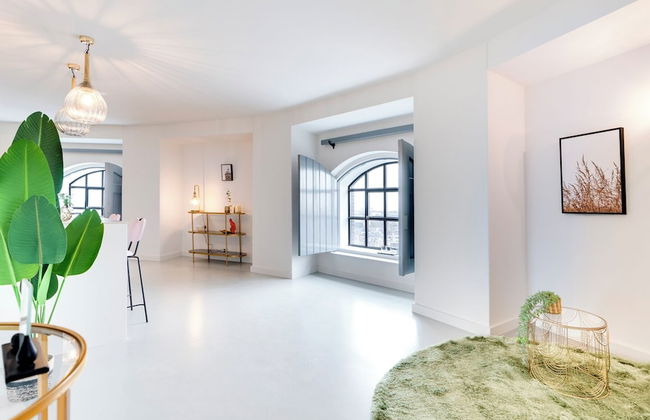 Hotel Watertoren West - Photo 8