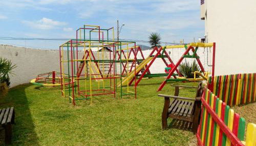 Apartamento Classe A - Foto 5, Garden