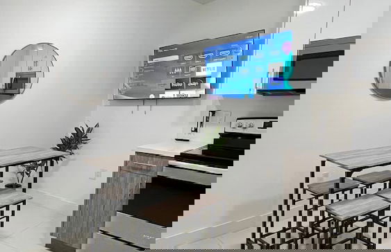 Stanza Design District Parking Laundry - Foto 12