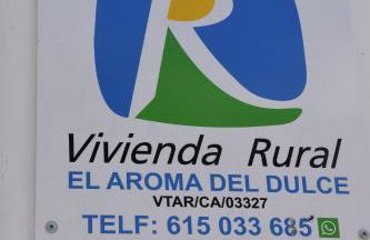 El Aroma del Dulce - Foto 41