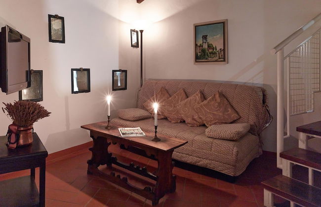 Agriturismo Podere Cortilla - Foto 25