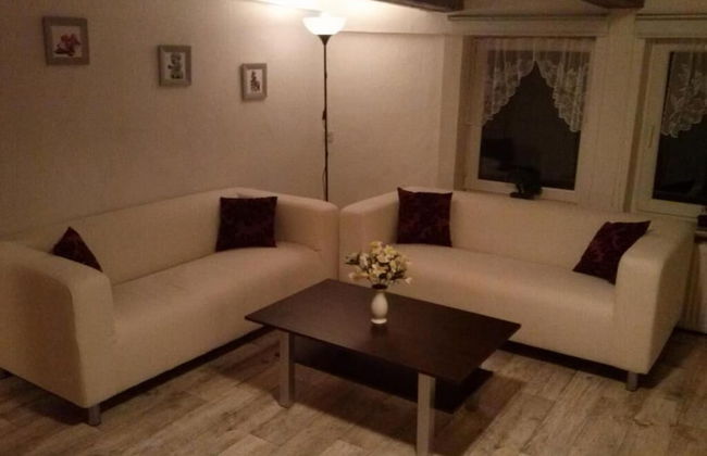 Ferienwohnung Langelsheim - Foto 31