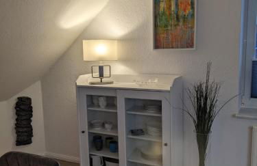 Ferienwohnung Auszeit - Foto 11