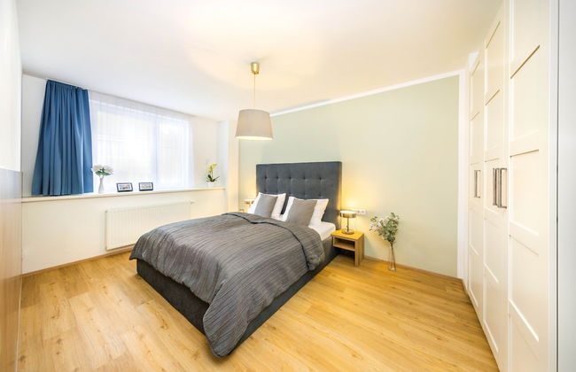 Jimmy's Apartments Dandelion - Foto 10