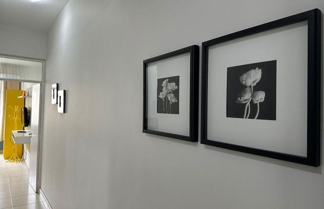 Rio Habitat - Nsa Sra Apartaments - Foto 12