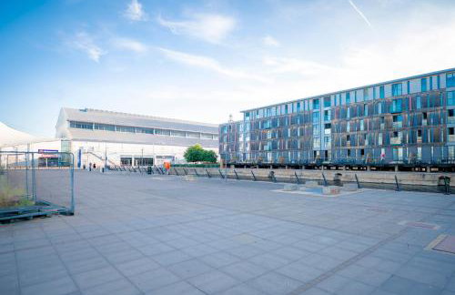 Cosy 5 Bedroom House With Parking - Foto 32