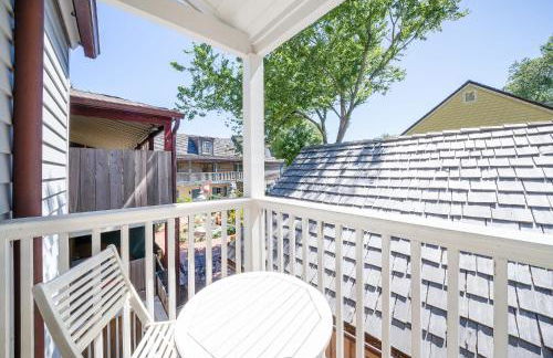 Quaint Studio in the Heart of Downtown St Augustine - Photo 14