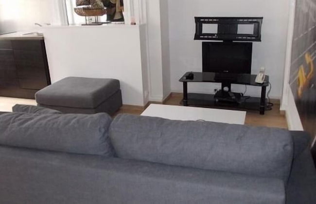 Nationale AppartHotel - Photo 36