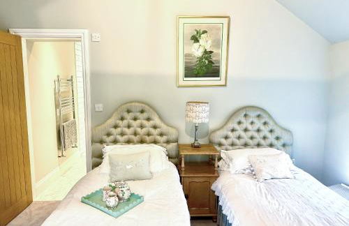 Coach House Cottage - Uk50964 - Foto 9