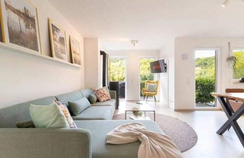 Luxus-Wellness-Haus am Waldsee - Foto 6