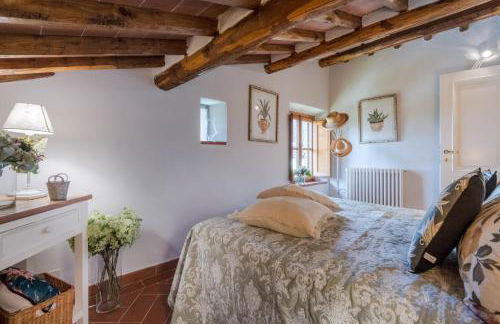 Grumo Farmhouse with Private Pool and View near Lucca - Foto 69