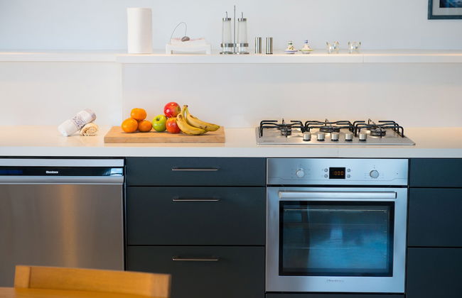 Casa Nova Luxury Penthouse - Foto 4