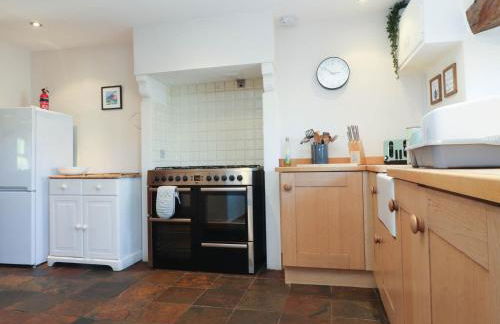 Sunnybrook Cottage - Foto 16